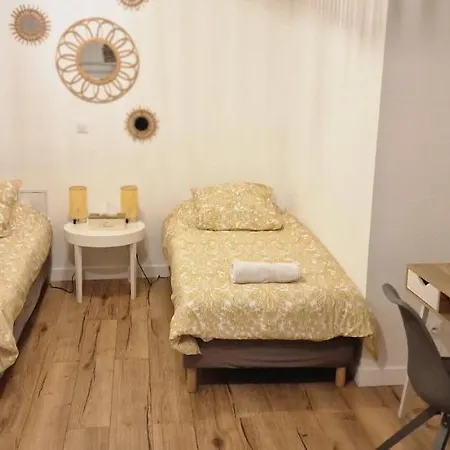 Cosy Pres De Douai *