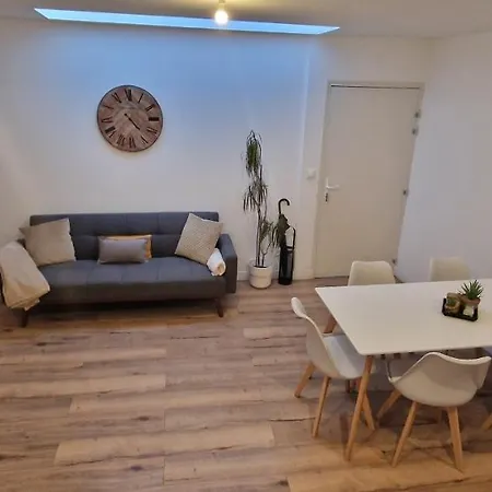 Apartment Cosy Pres De Douai Flers-en-Escribeus