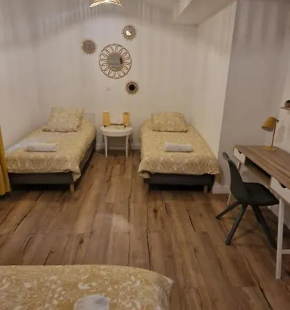 Cosy Pres De Douai Apartment