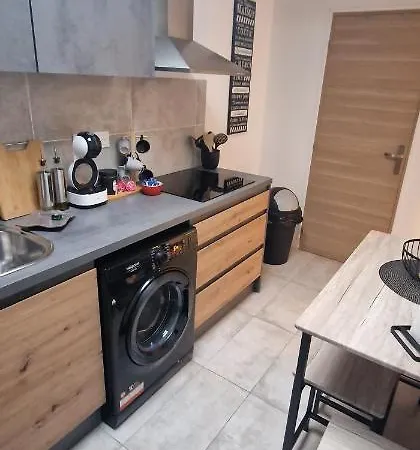 Cosy Pres De Douai Apartment *