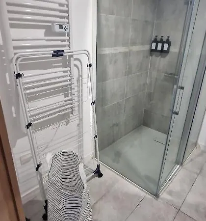 Appartement Cosy Près De Douai