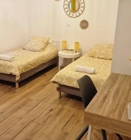 Cosy Pres De Douai Apartment