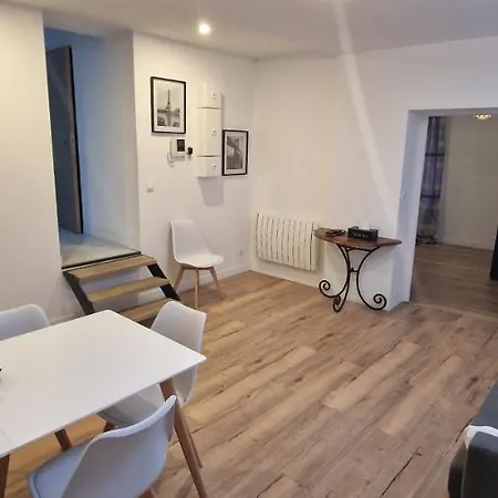 Cosy Pres De Douai Apartment