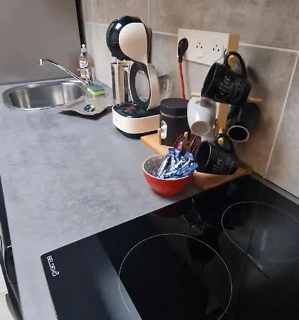 Cosy Pres De Douai *