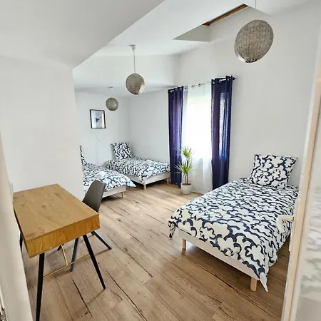 Cosy Pres De Douai Apartment