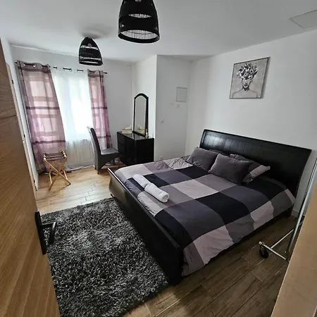 Cosy Pres De Douai * Flers-en-Escribeus